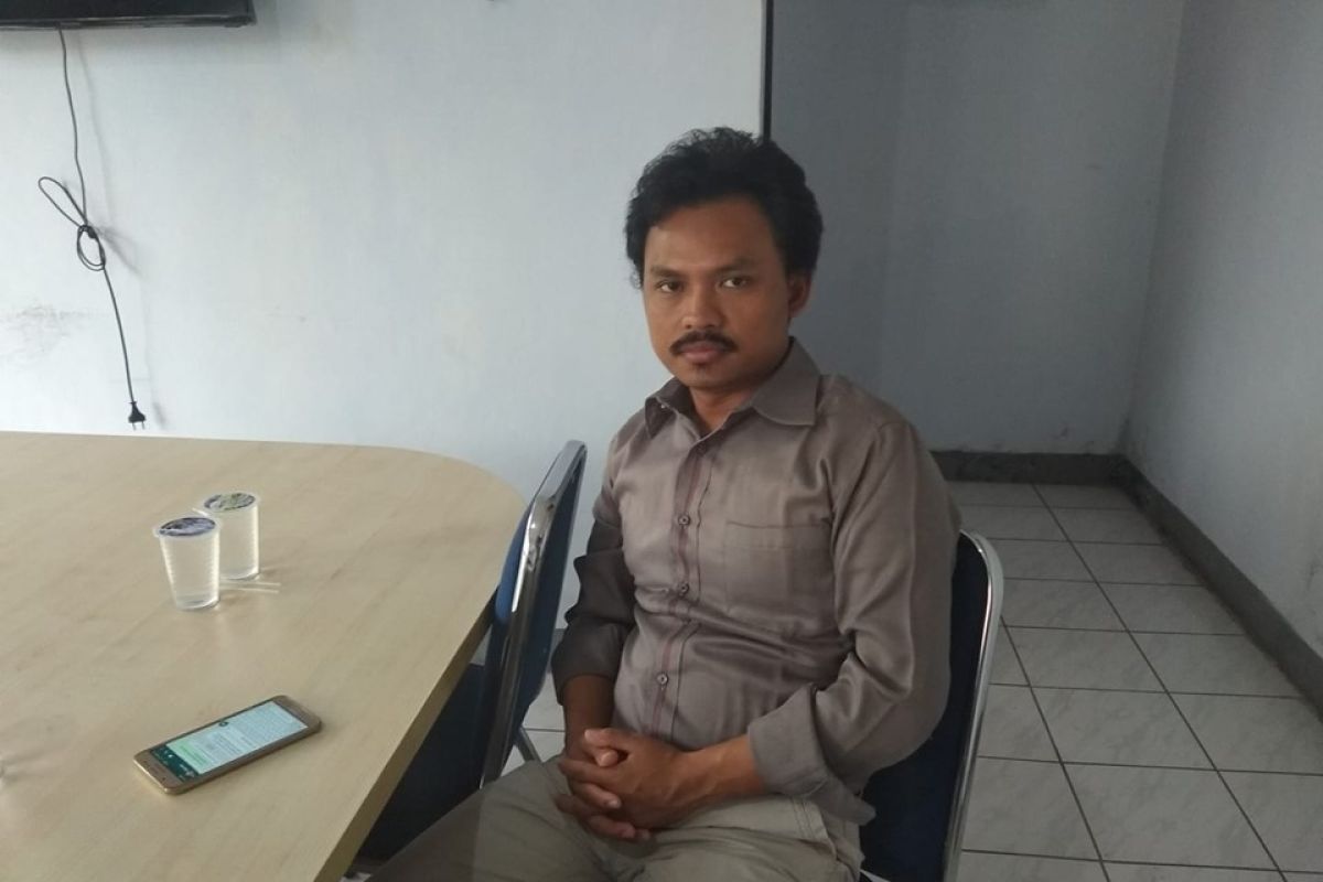 KPU Lebak yakin rekapitulasi suara selesai tepat waktu