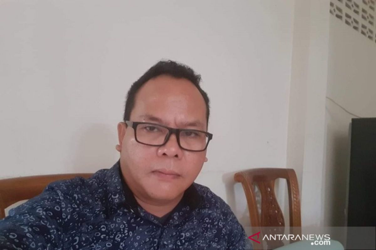 Bawaslu Manado laporkan Lurah Wenang Selatan ke KASN