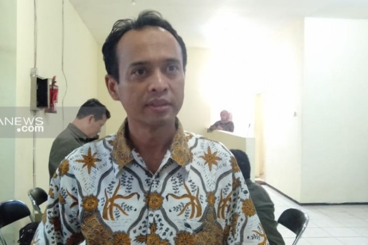 Rekapitulasi suara di Surabaya kurang tujuh kecamatan