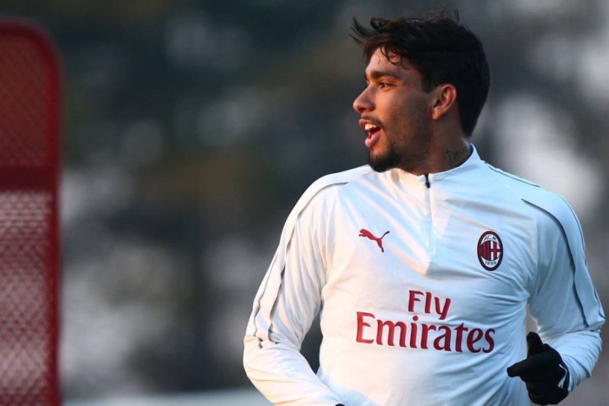 Paris Saint-Germain bersemangat dapatkan Lucas Paqueta