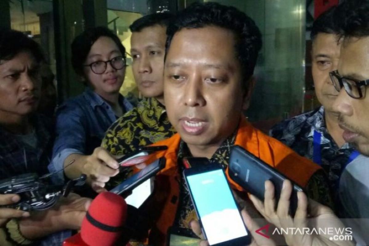 Sengkarut Rommy dalam penetapan pejabat Kemenag