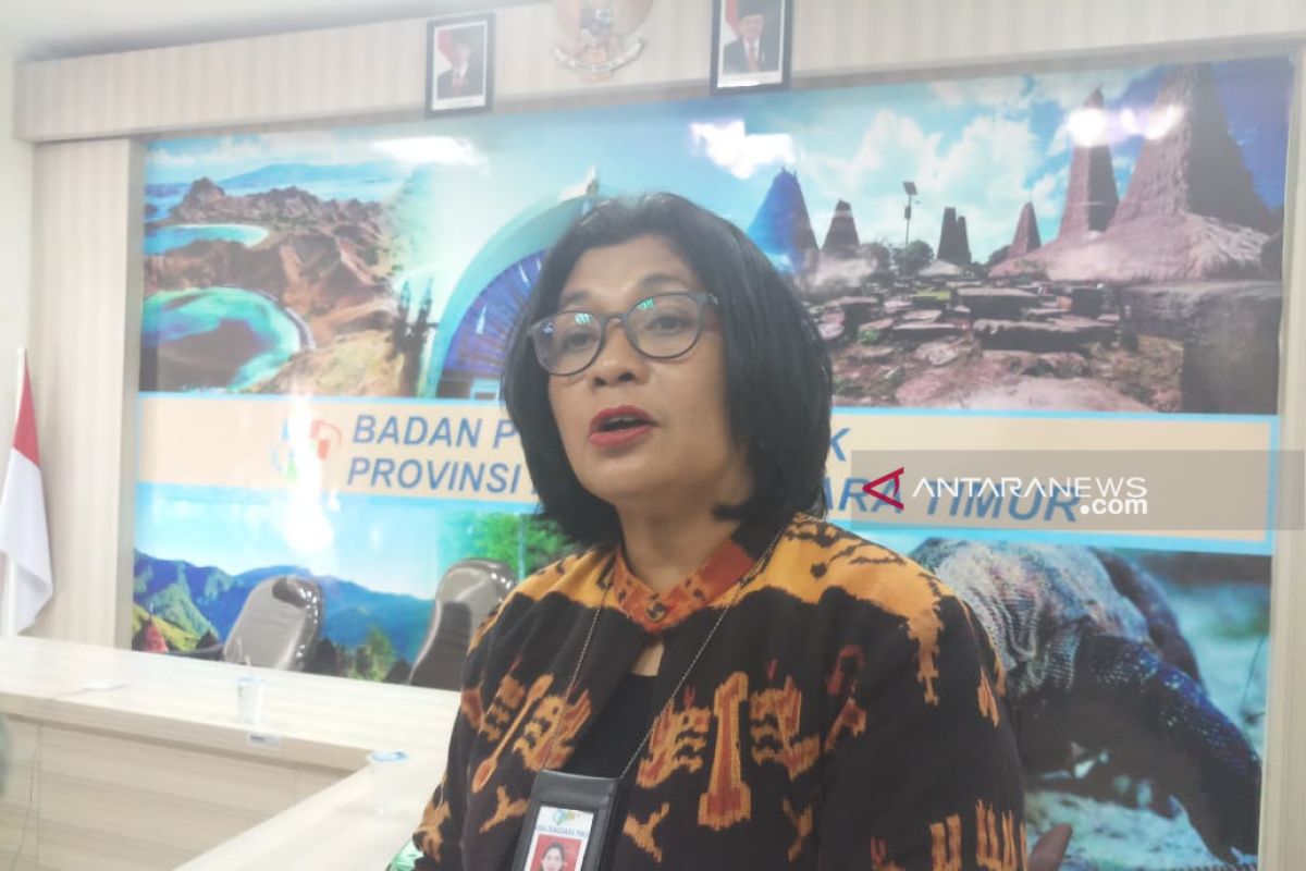 BPS NTT: Harga tiket pesawat masih gila-gilaan juga