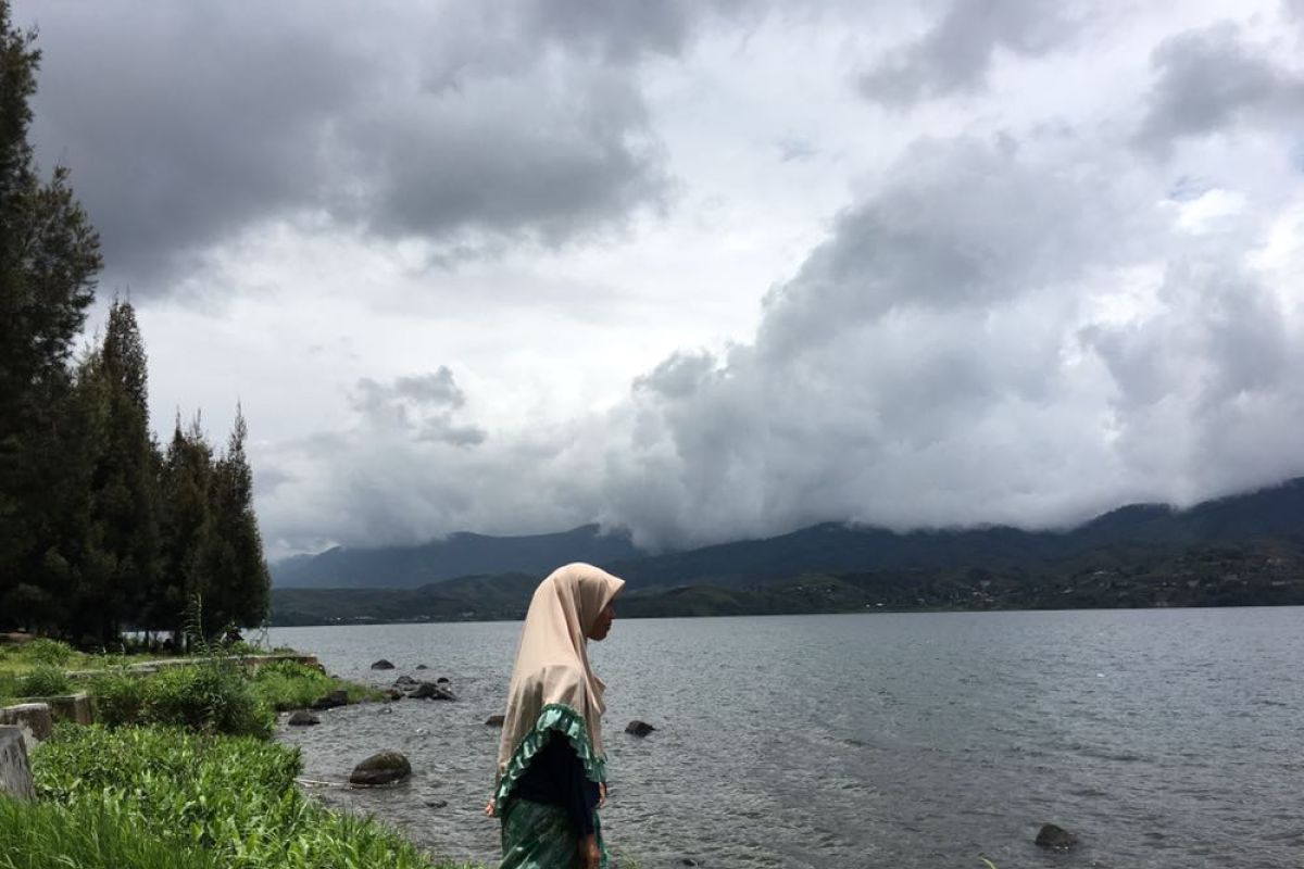 Pemkab Solok bentuk kelompok kerja pengelolaan Danau Dibawah