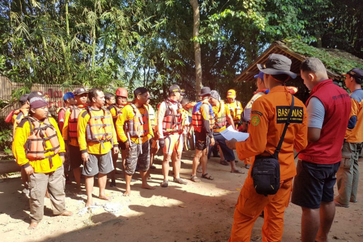 Warga tenggelam di Sungai Progo saat "padusan" ditemukan tewas