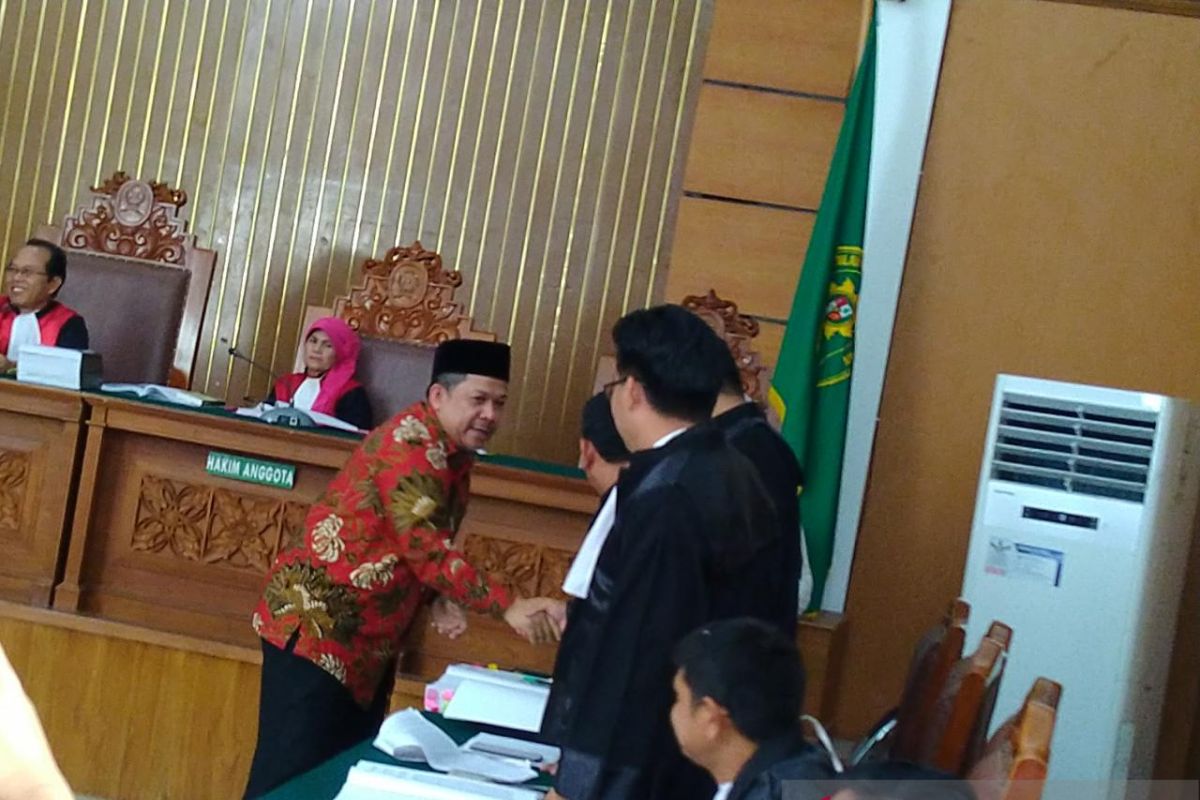 Fahri Hamzah hargai sikap Ratna yang akui  kebohongannya