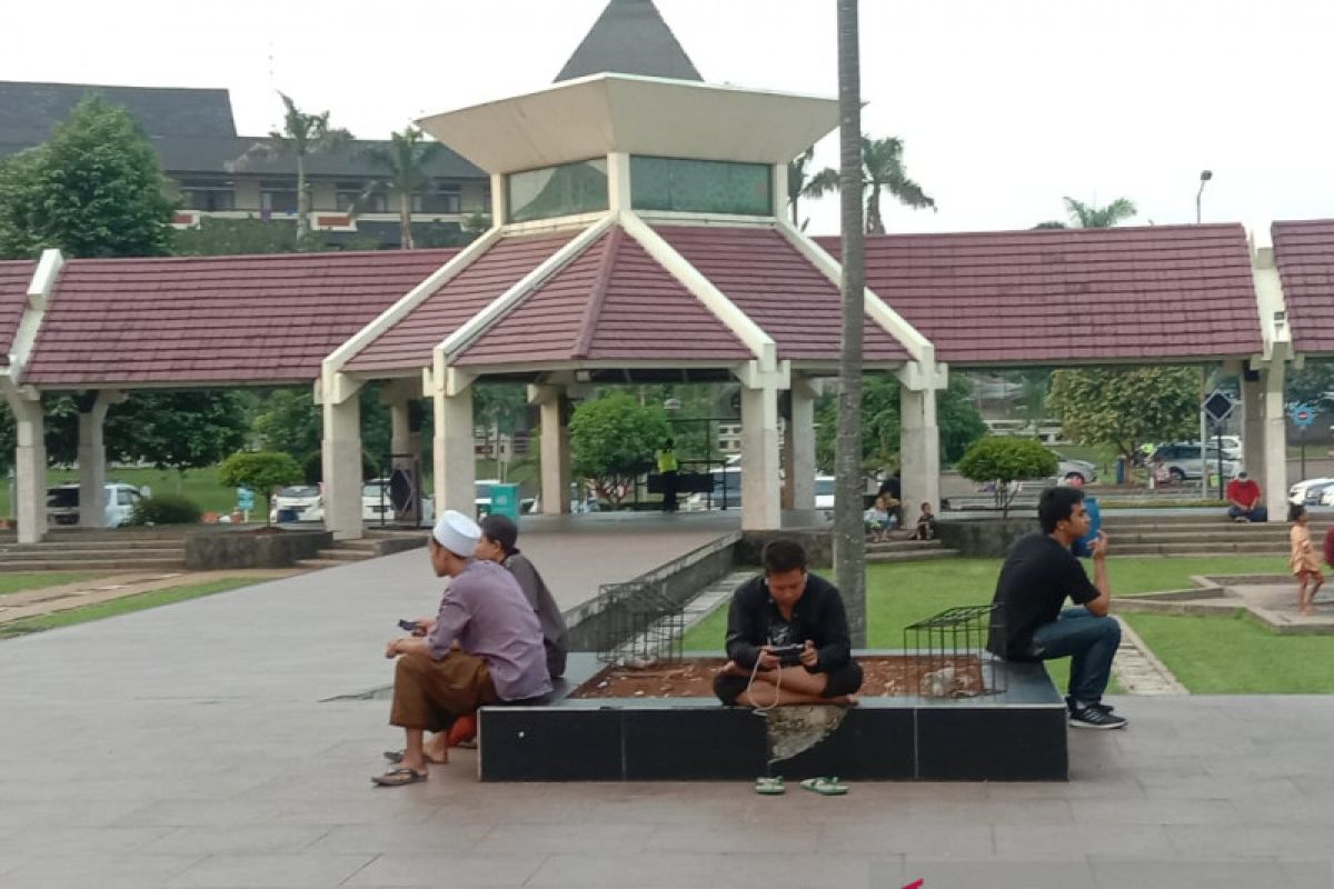 Masjid At-Tin selenggarakan program tamat Al Quran