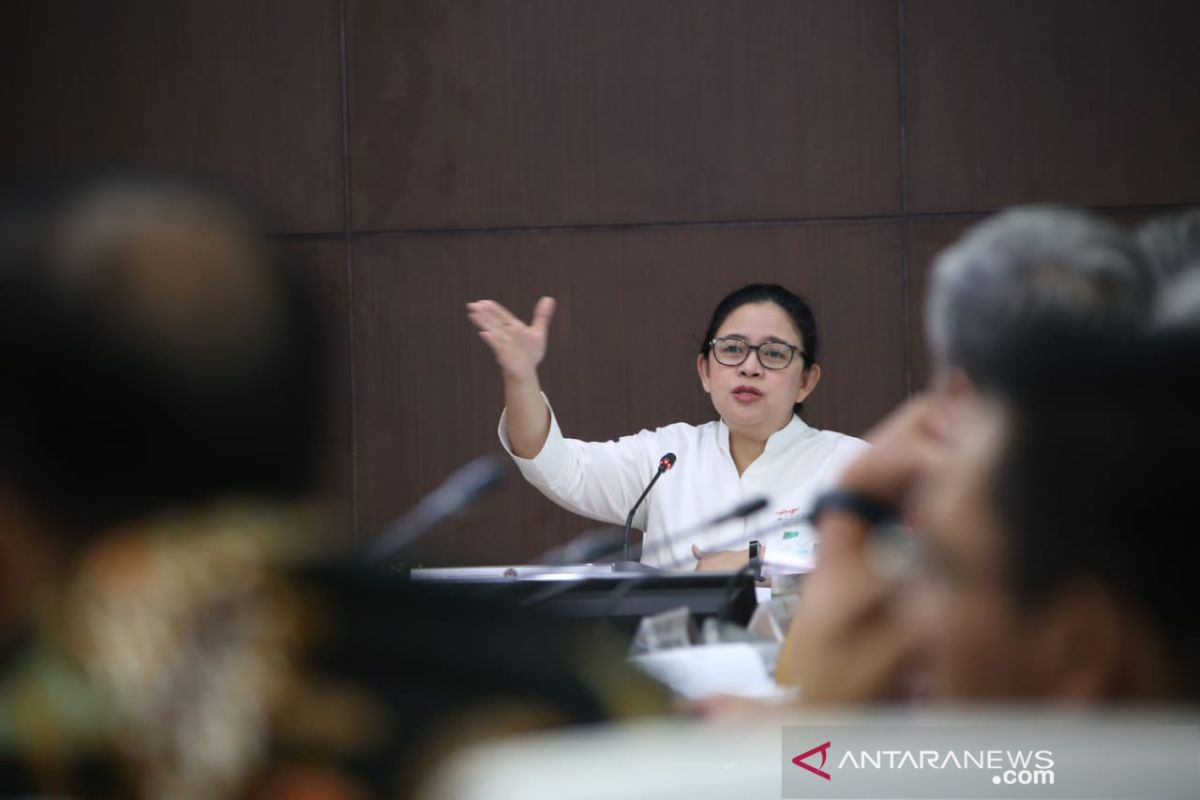 Puan imbau program pengembangan vokasi miliki strategi terarah