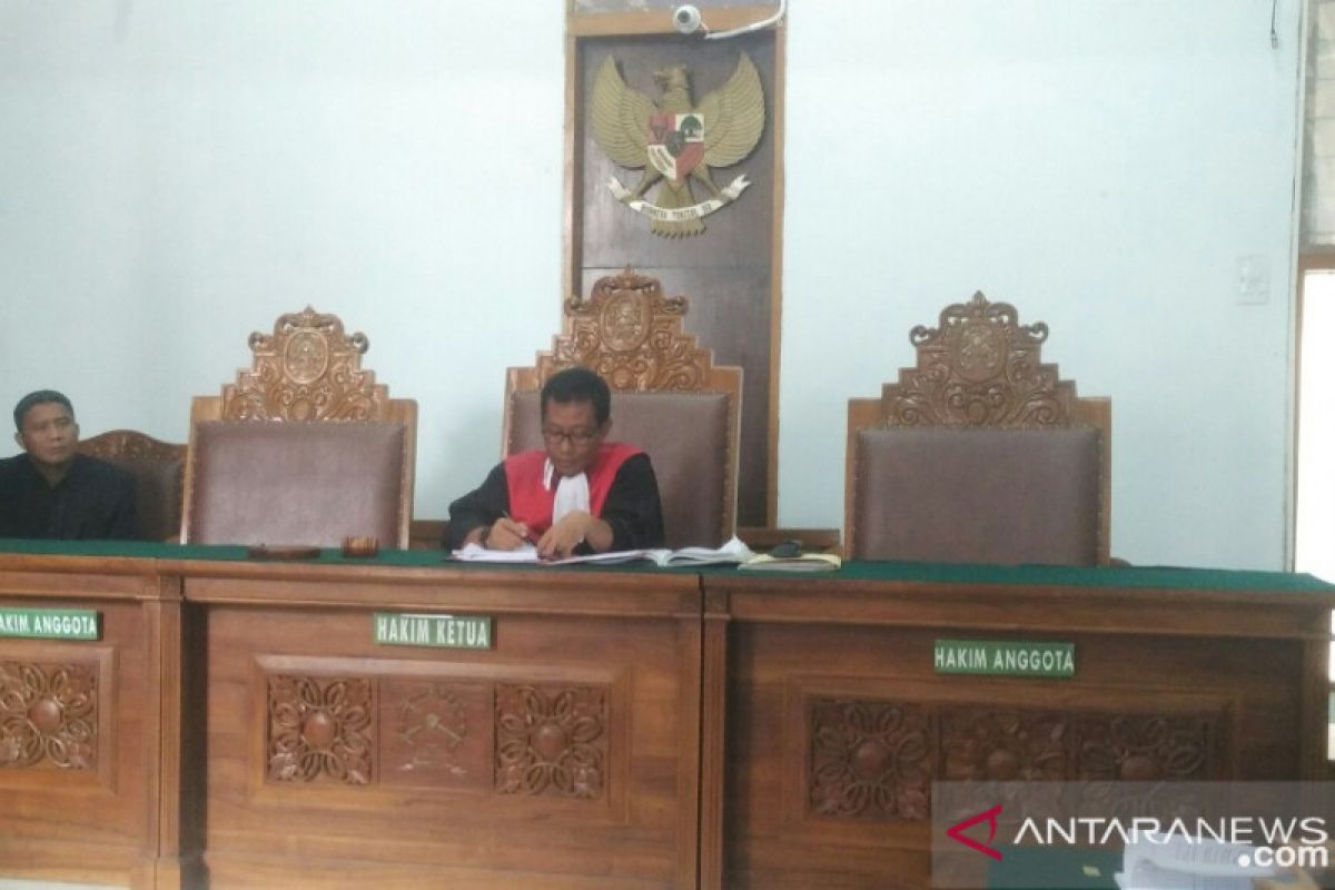 KPK: OTT terhadap Rommy sesuai dengan hukum acara