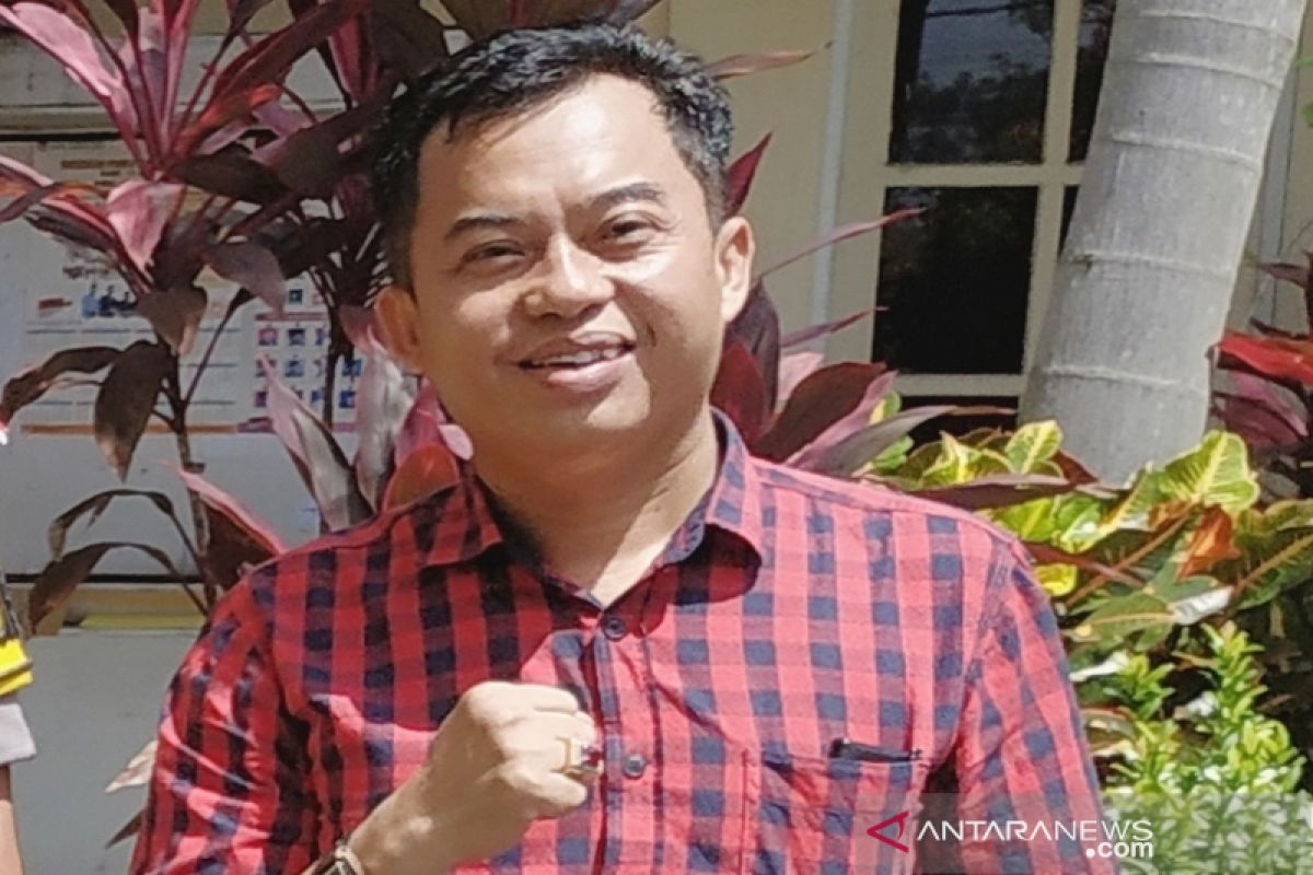 Legislator Kotim minta penjaringan atlet tidak terfokus di kota