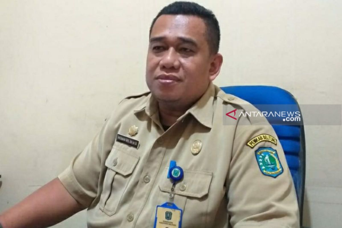 Pemkab Belitung jamin harga kebutuhan pokok stabil selama Ramadhan