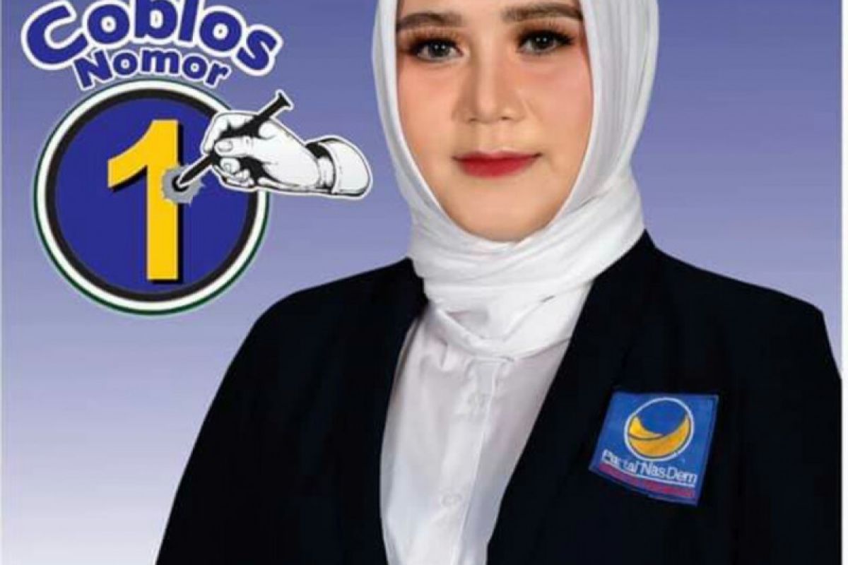 Nasdem raih suara terbanyak di Mamasa