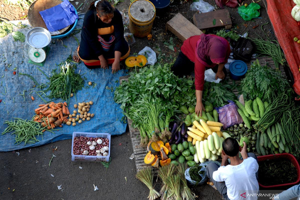 Indonesia's economic growth remains robust