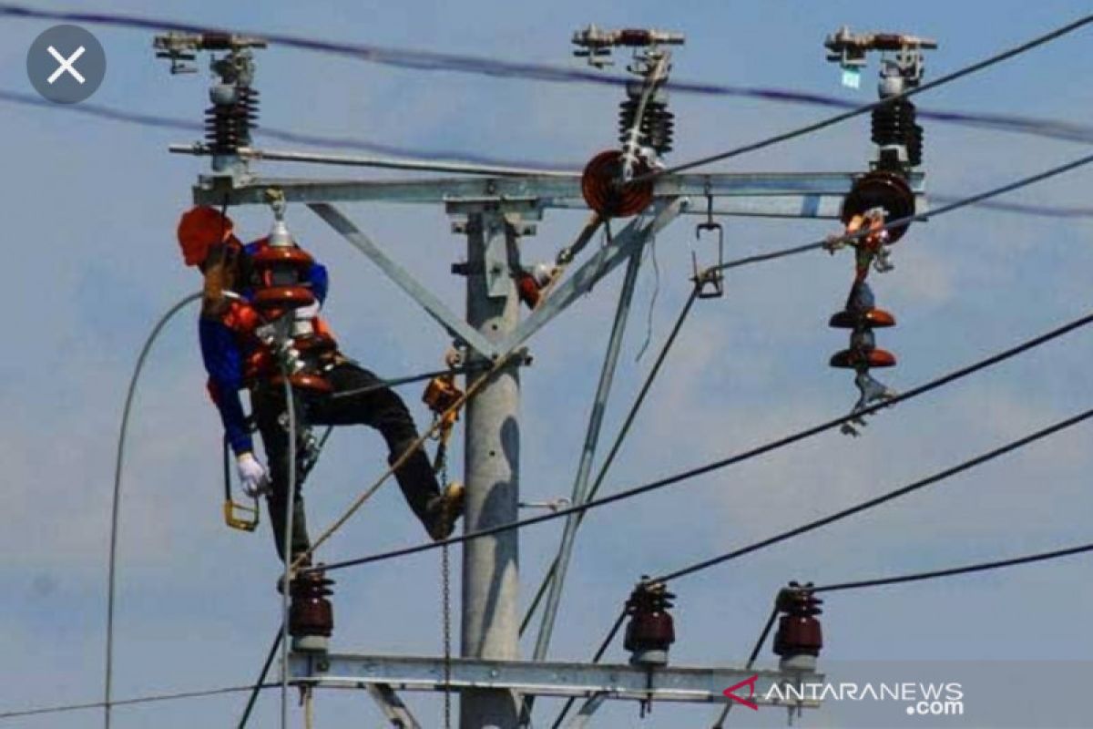 PLN Sulut pastikan pasokan listrik tercukupi selama Ramadhan 1440 H