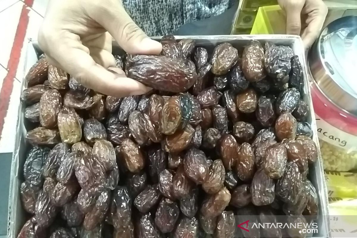 Manfaat kurma bagi kesehatan hingga vitalitas pria