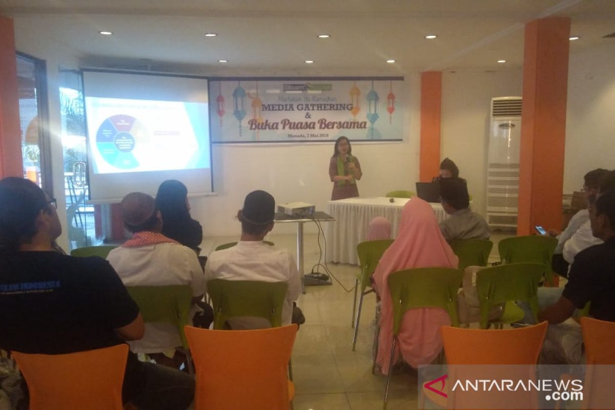 Siloam Hospital gelar seminar sehat berpuasa bagi penderita diabetes