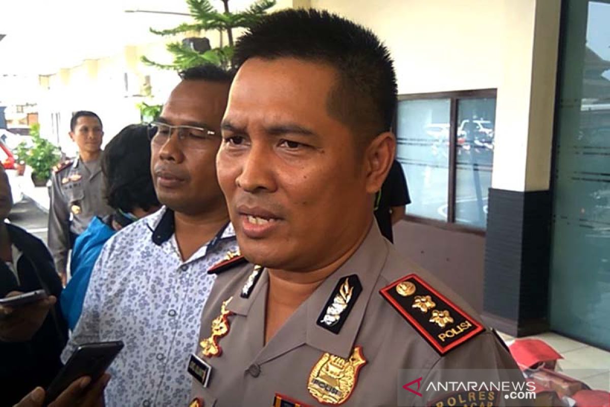 Kapolres Cilacap ajak masyarakat jaga toleransi selama Ramadhan