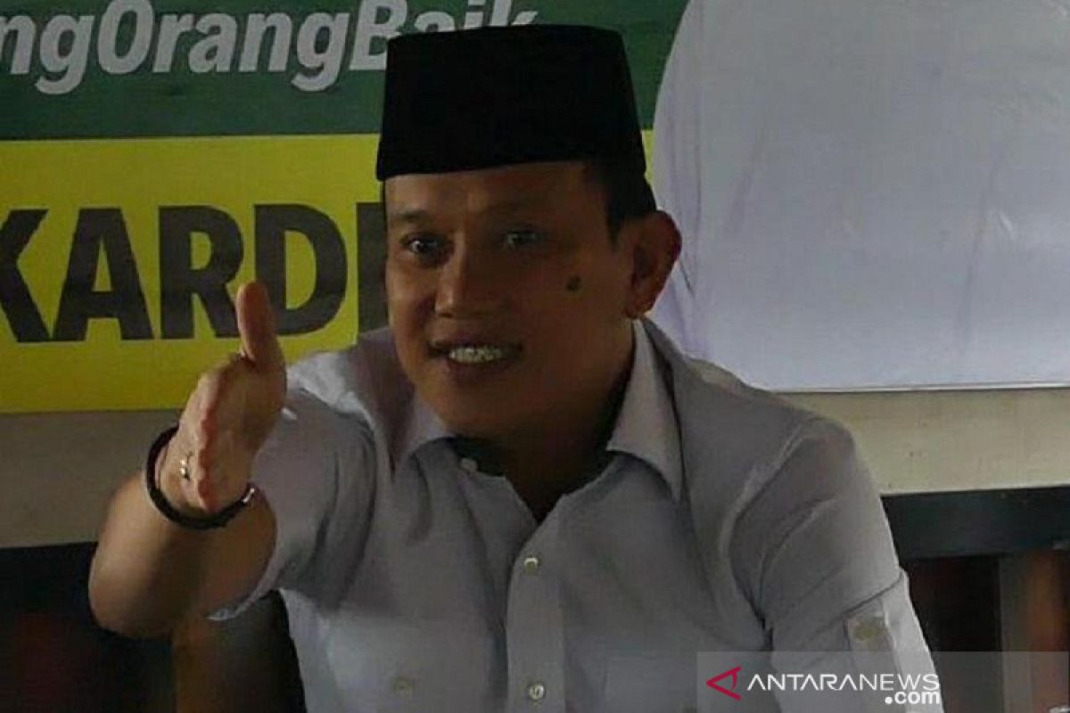 PKB: Koalisi Jokowi-Ma'ruf Amin sudah kuat di parlemen