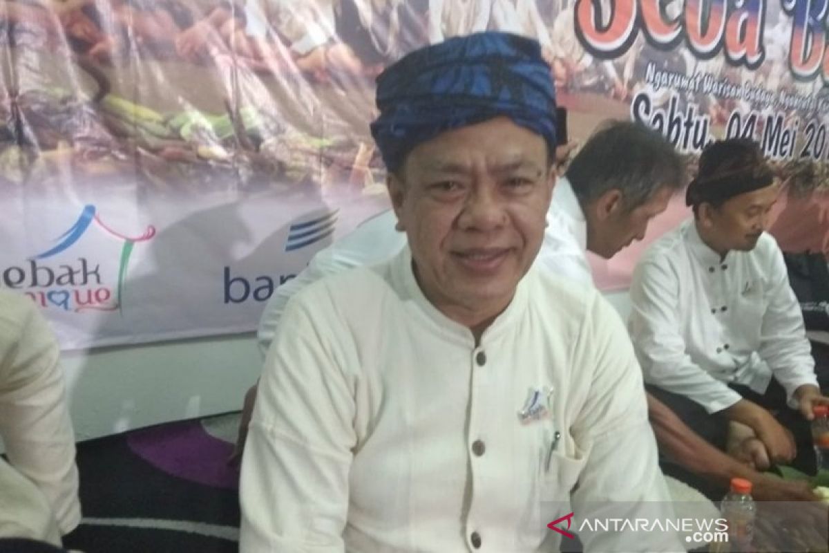 Minister upbeat about Baduy making Baten world tourism destination