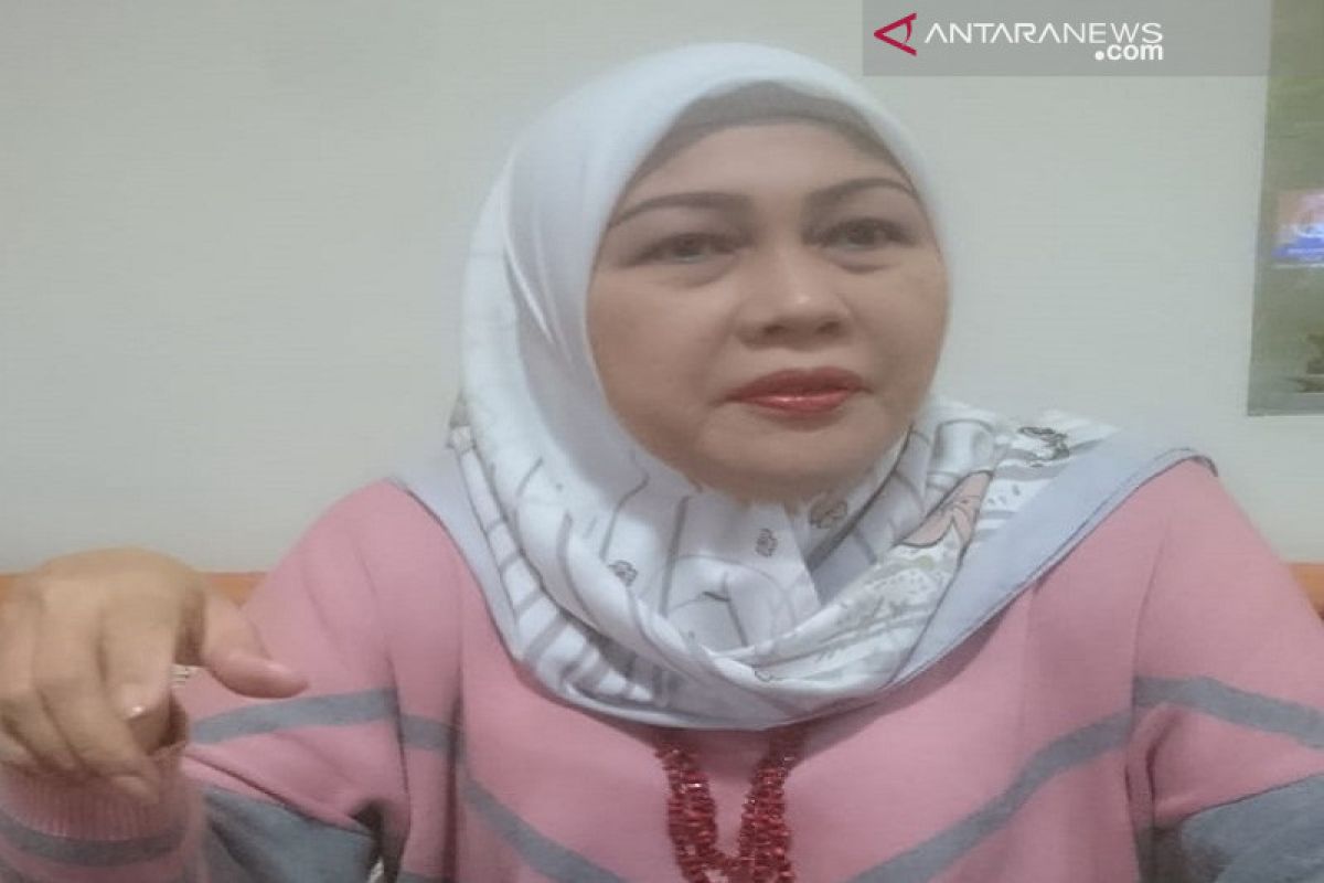 Penggiat perempuan pantau persidangan pelaku kekerasan anak di Sultra