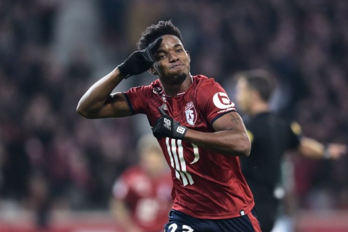 Thiago Mendes kemungkinan pindah ke Atletico