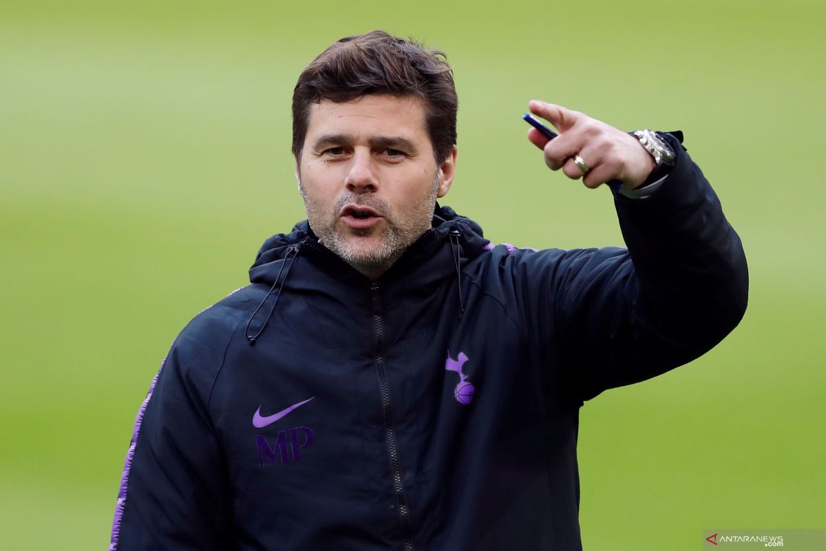 Pochettino: Saya ingin bersama Spurs lima tahun lagi