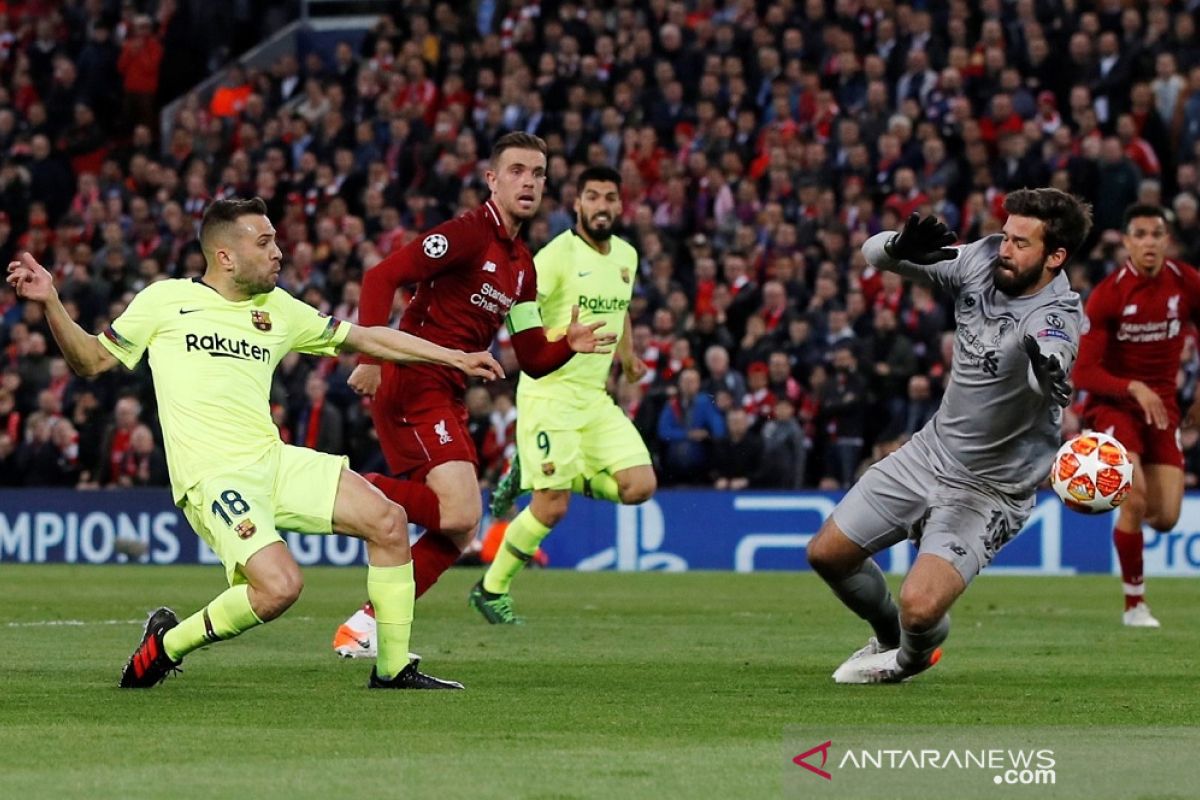 Allison Becker tak dilupakan