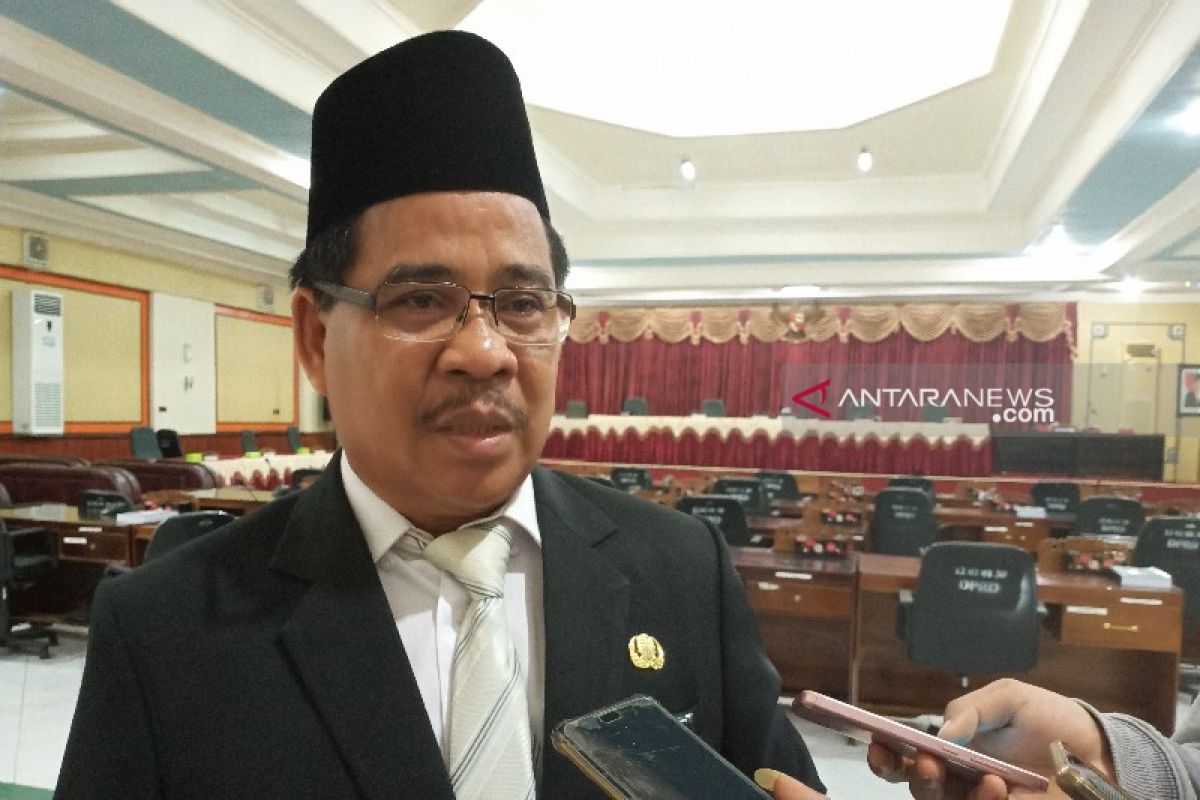 Jam kerja ASN di Bartim selama Ramadhan dioptimalkan