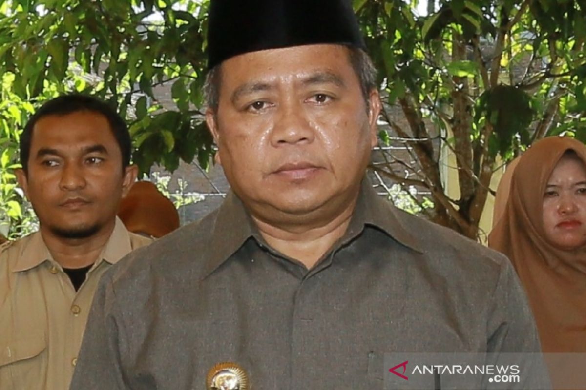 Aceh Barat berencana bangun balai pengajian di Kota Palu