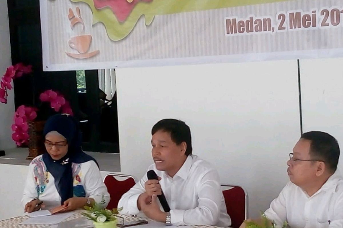 USU raih akreditasi A prodi S-2 PWD dan Ilmu Peternakan