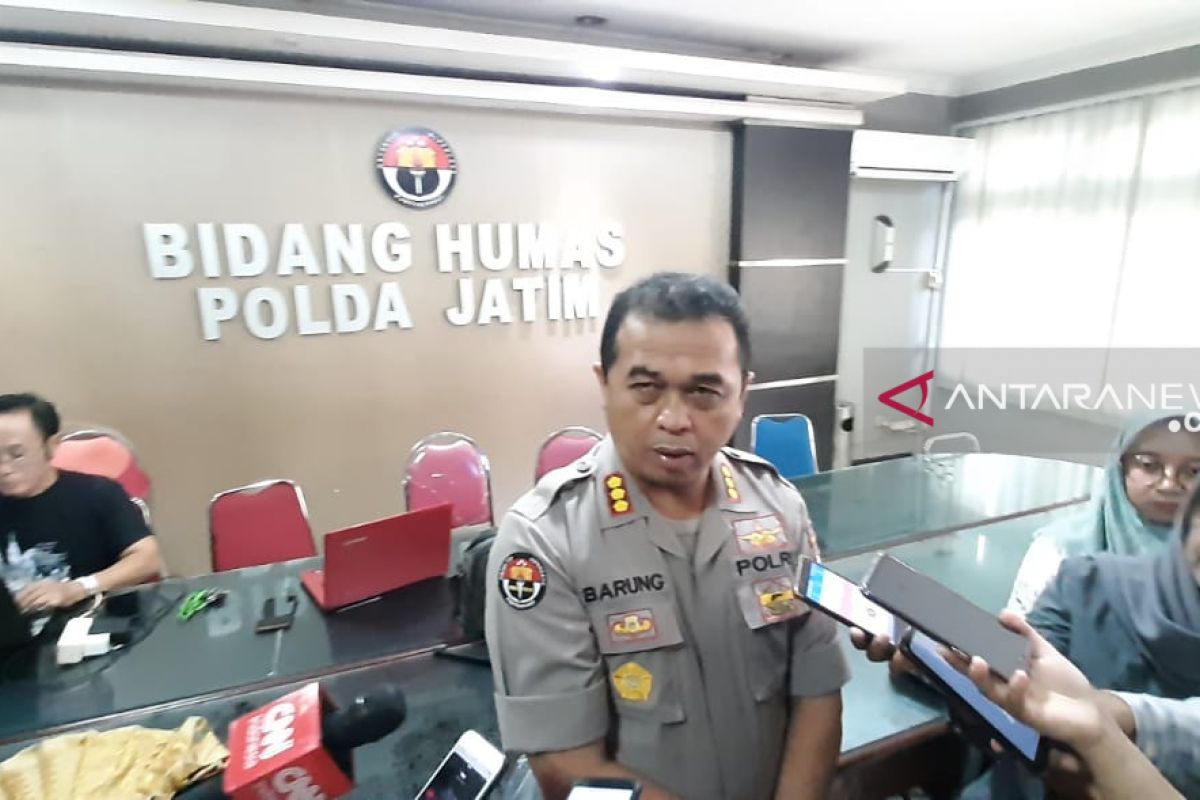 Polisi: Pilot Lion Air pelaku penganiyaan ditahan