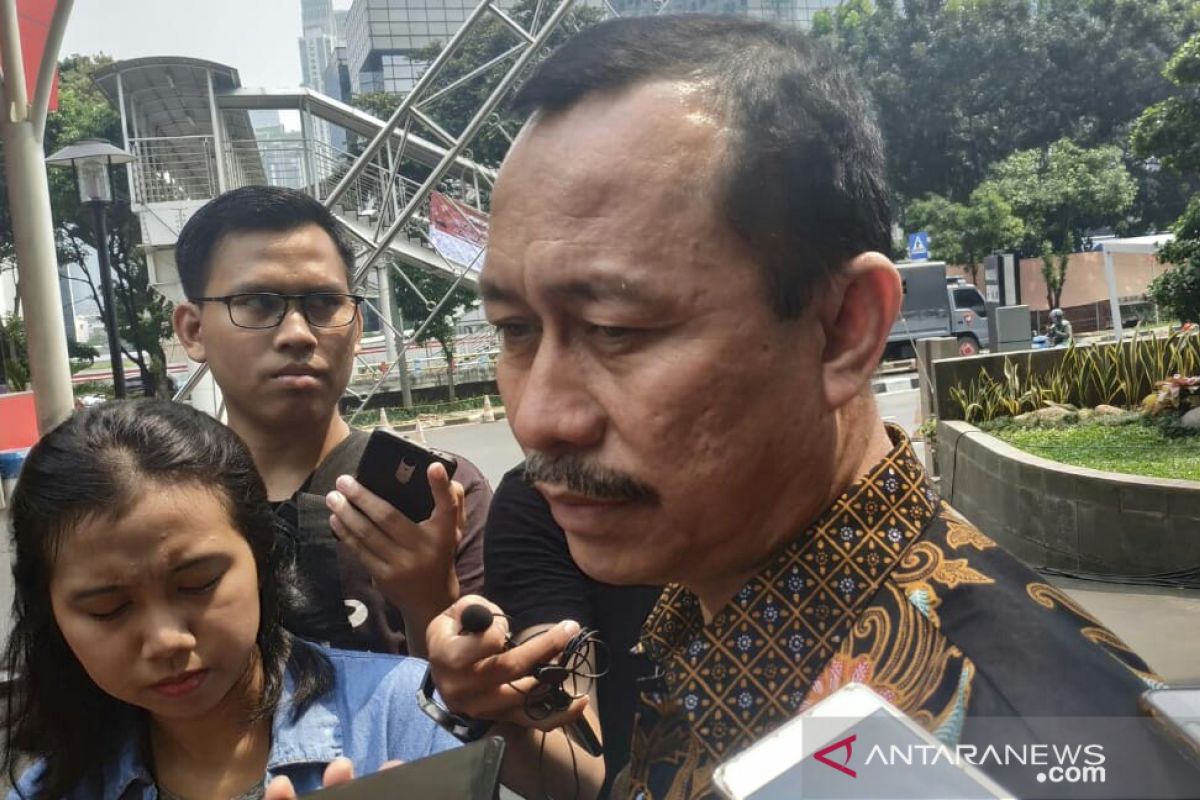 Komnas HAM mintai keterangan Irwandi Yusuf peristiwa HAM berat