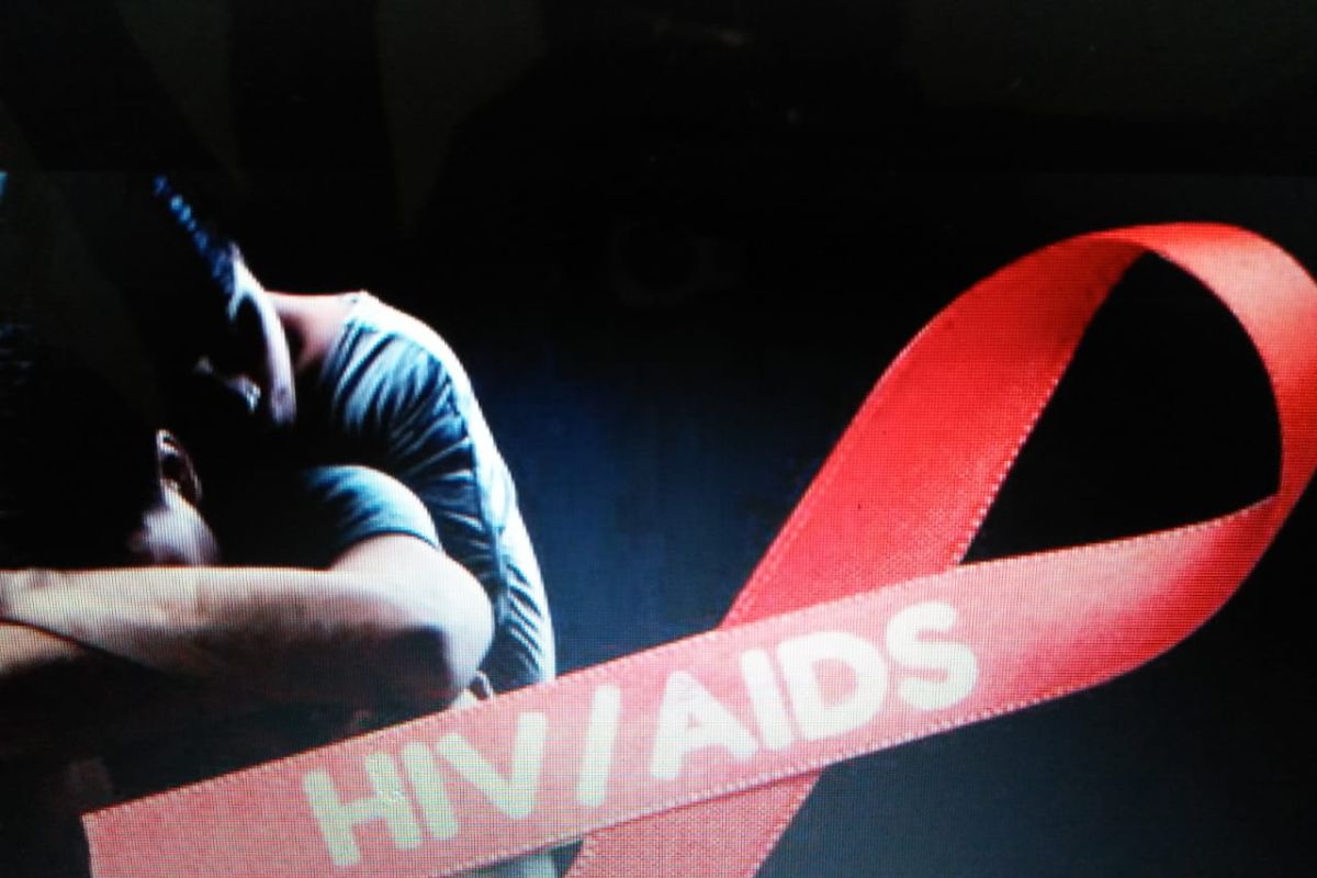 KPA Tangerang awasi delapan kecamatan rawan HIV/AIDS