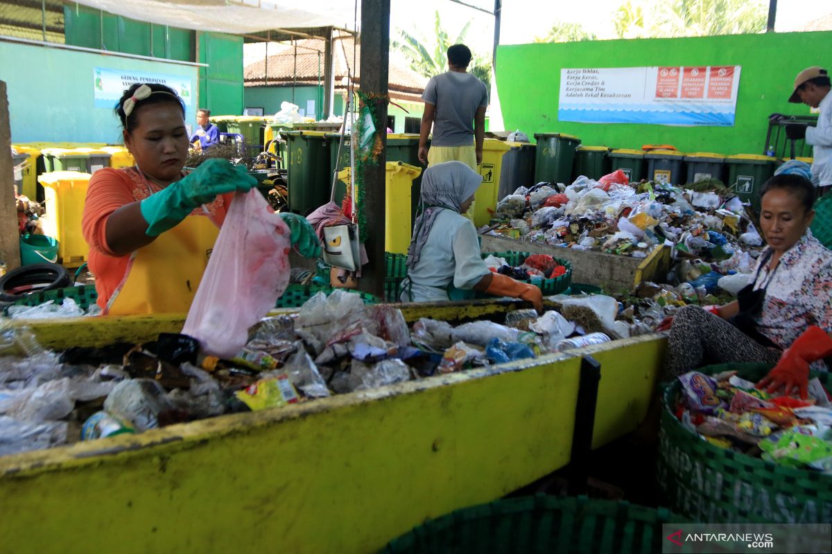 Padang Panjang cari investor untuk pengolahan sampah