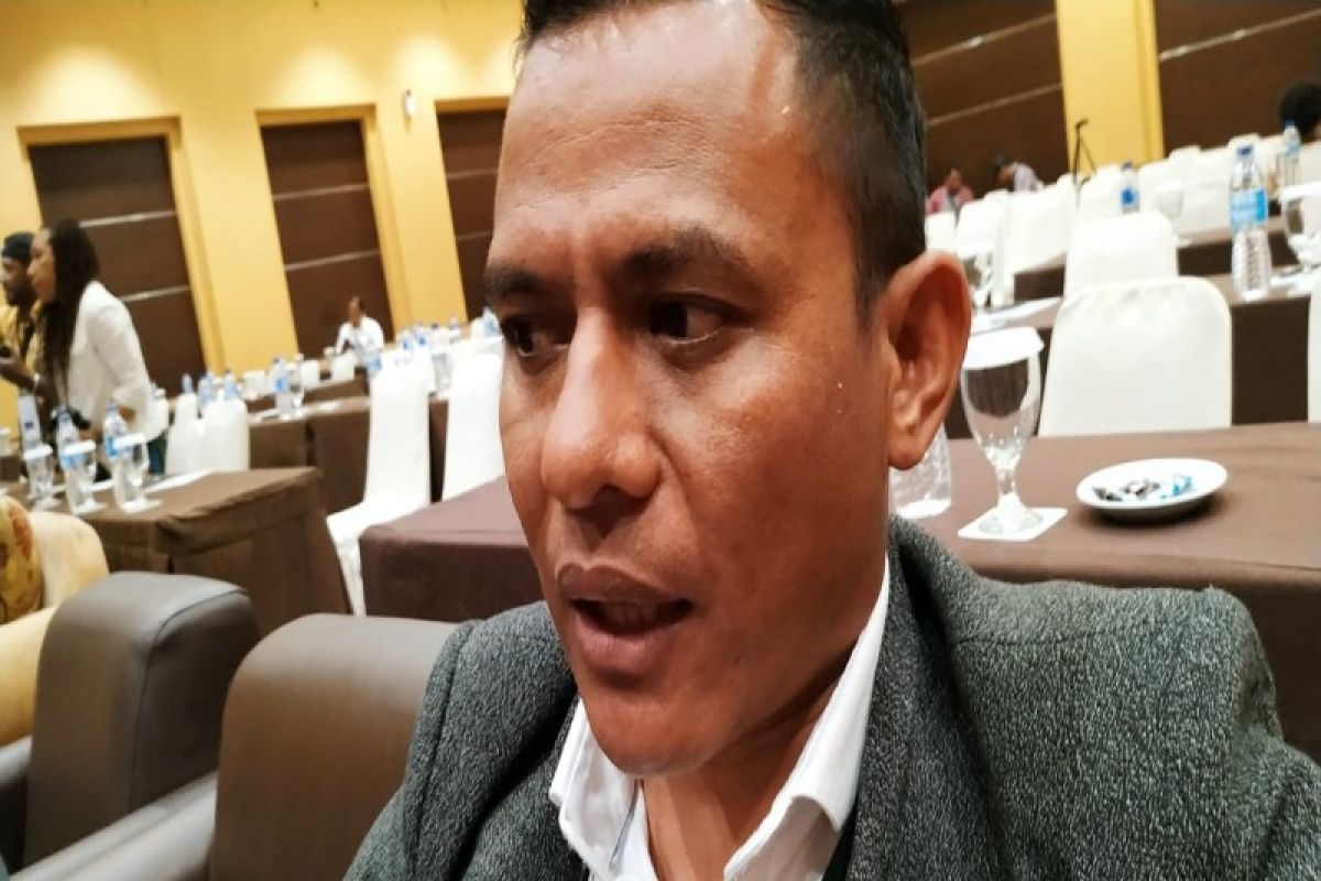 PPD di enam distrik Kabupaten Jayawijaya menghilang