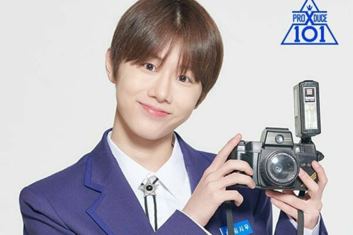 Im Siu tinggalkan "Produce X 101"