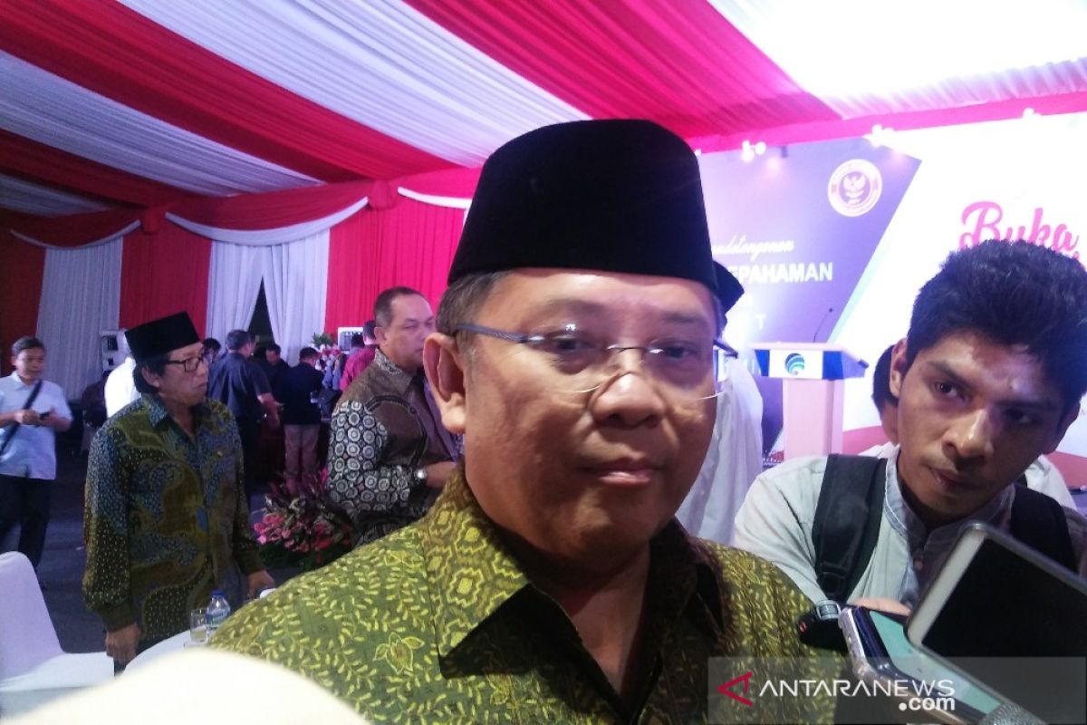 Menkominfo prioritaskan jaringan internet 5G untuk pasar bisnis