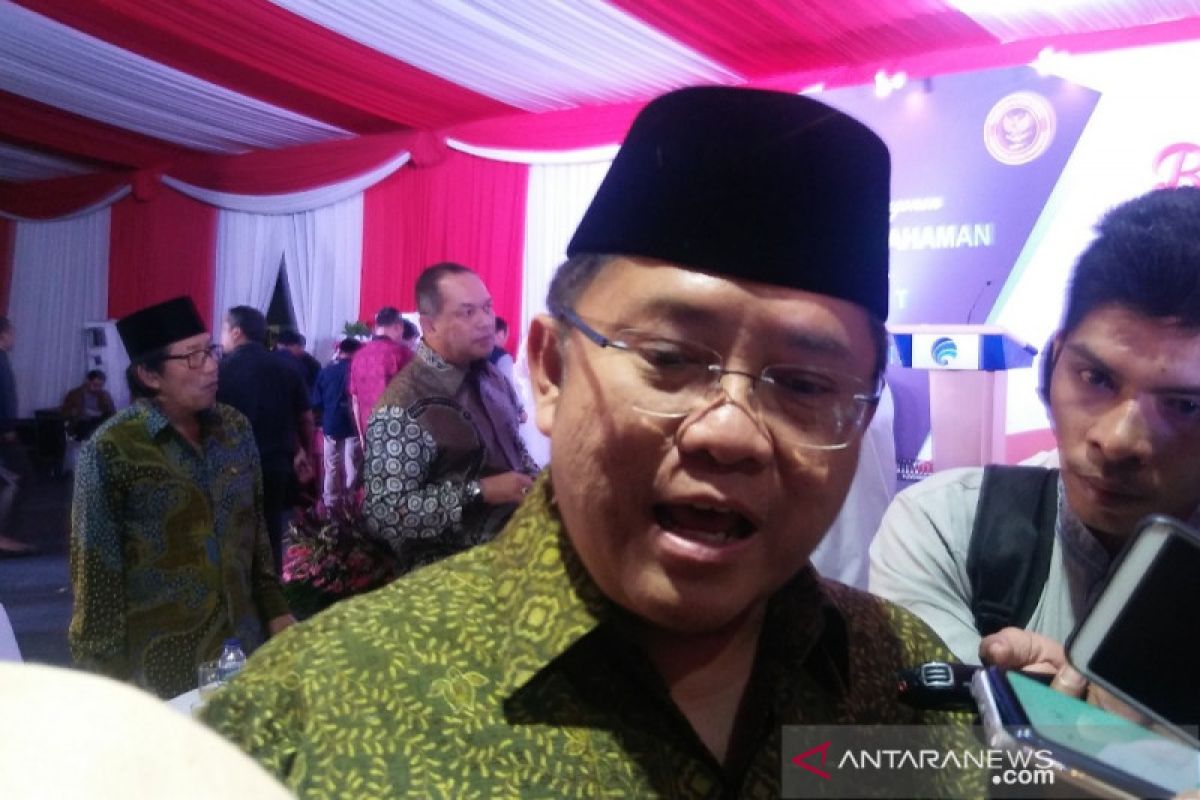 Menkominfo sebut e-voting bisa diterapkan dalam Pilkada 2024