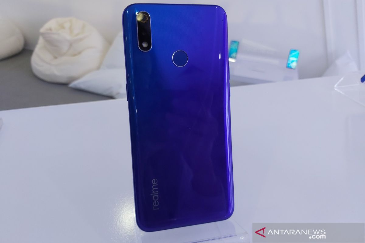 Realme 3 Pro dan Realme C2 jadi produk paling laris saat Ramadhan 2019