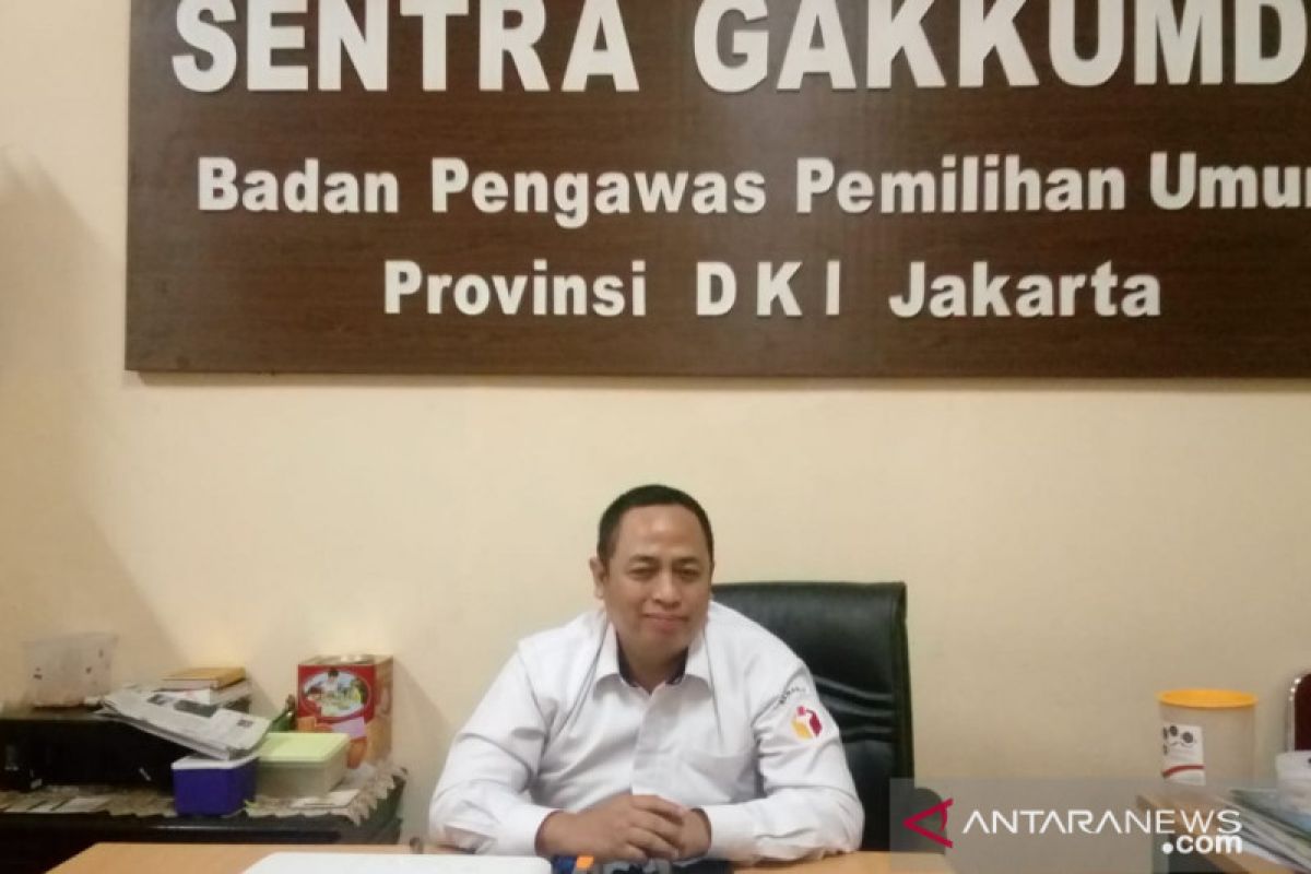 Bawaslu DKI jelaskan tahapan lengkap investigasi temuan C1 di Menteng