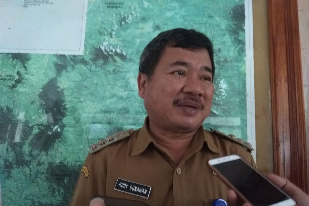 Bupati Garut prihatin ada jenazah diangkut pakai jasa Grab