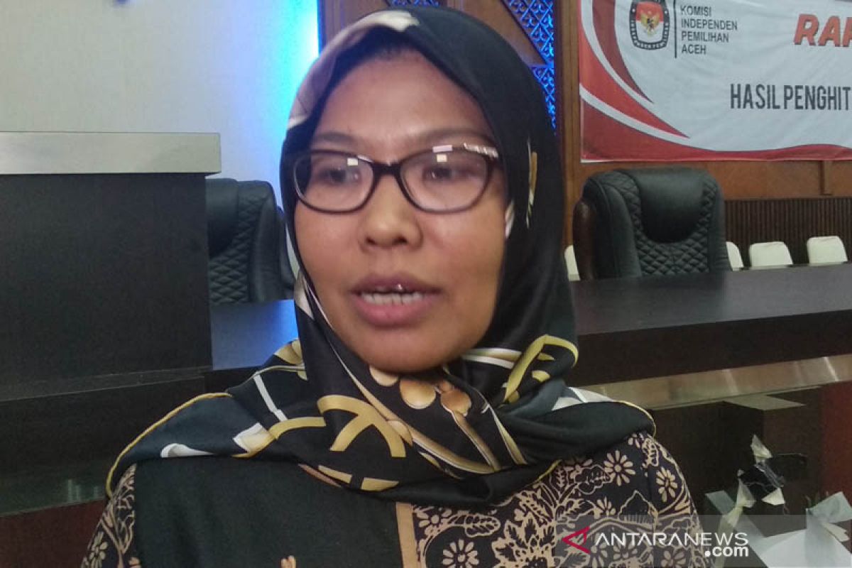Panwaslih Aceh rekomendasikan perbaikan data pemilih di tiga daerah