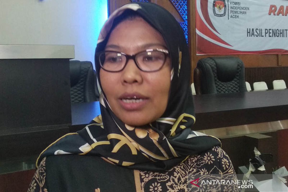 Panwaslih Aceh rekomendasikan perbaikan  data pemilih di tiga daerah