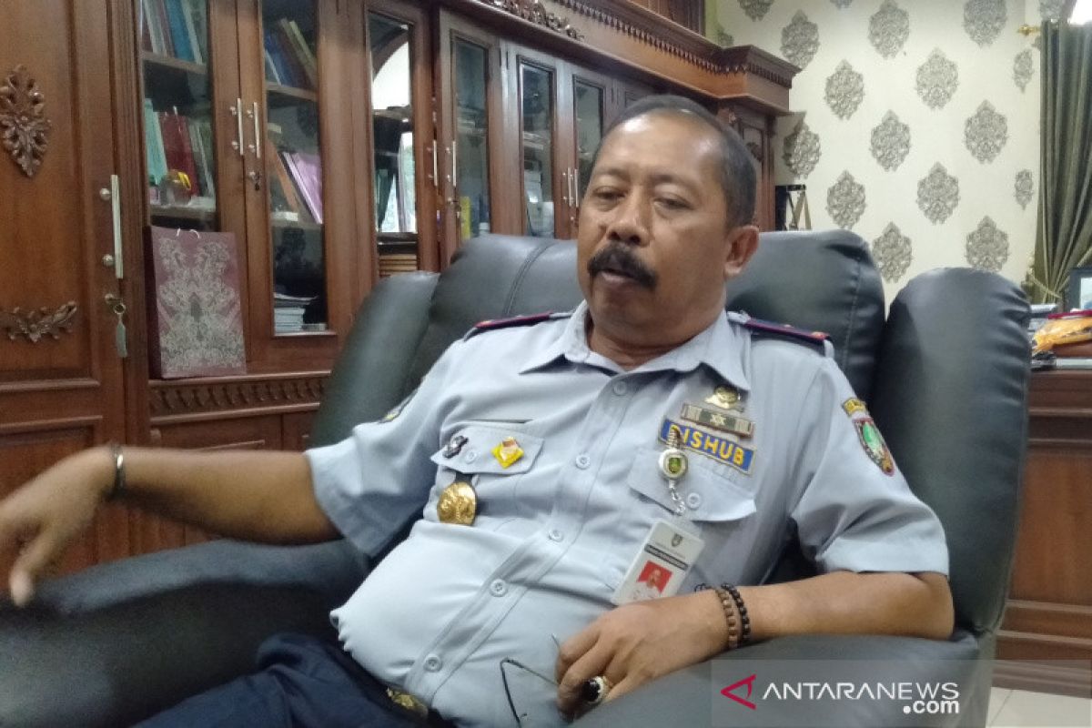 Dishub Surakarta prediksi 7 juta kendaraan saat mudik Lebaran