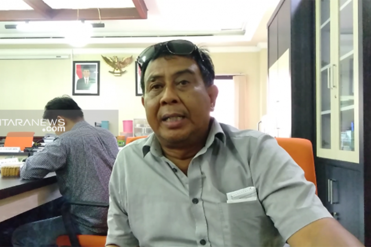 PDI Perjuangan pertahankan 15 kursi di DPRD Surabaya