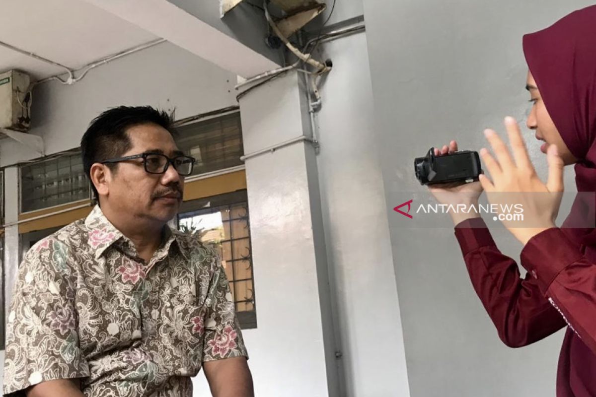 Unair berikan penjelasan cuitan dosen tentang 