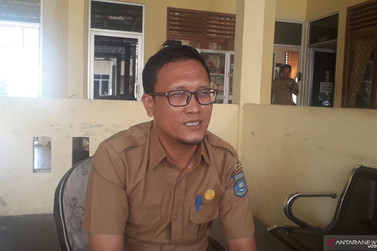 Tim Bangka Tengah sidak distributor barang jelang Lebaran