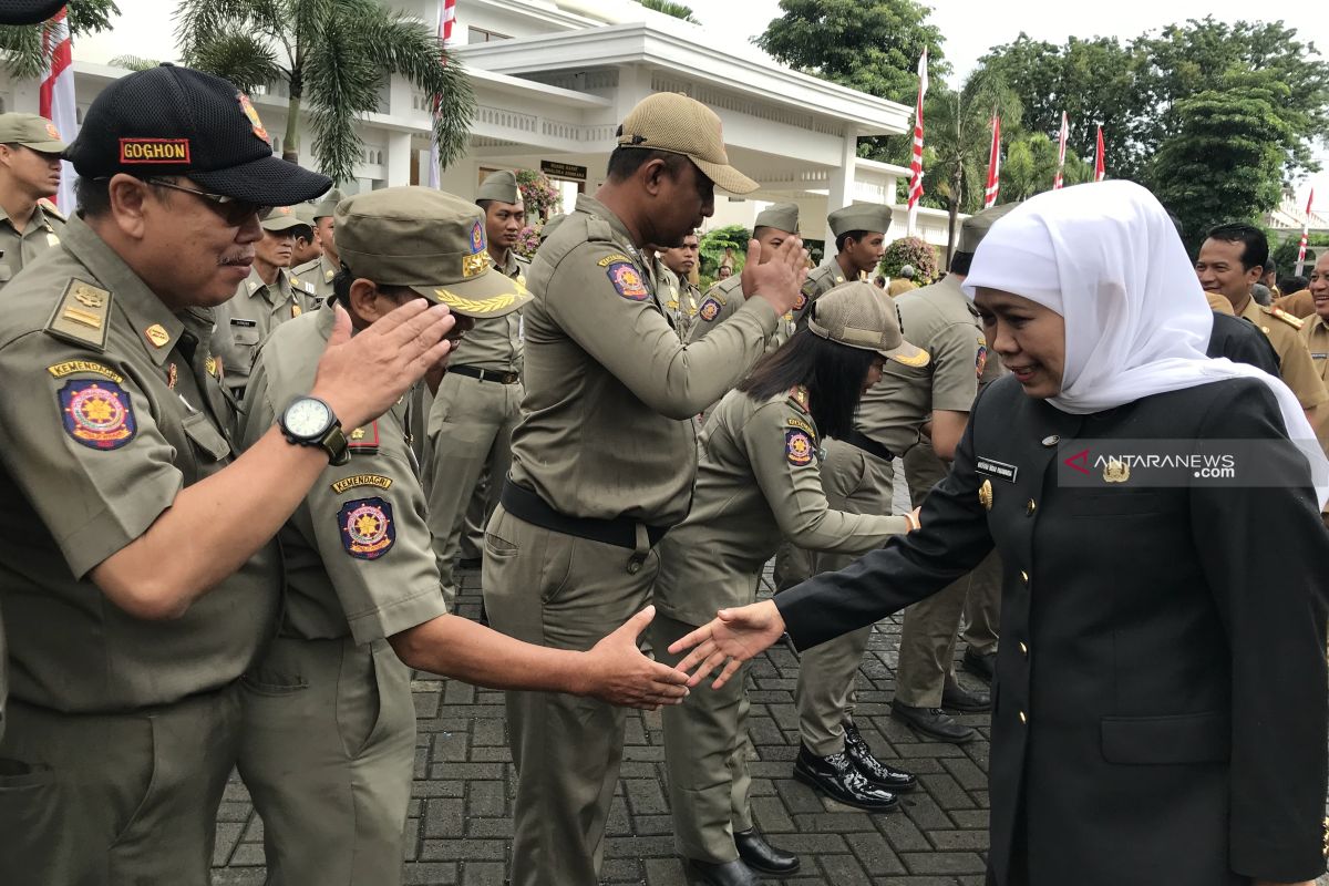 Pemberian THR di Jatim diimbau paling lambat "H-7" Lebaran