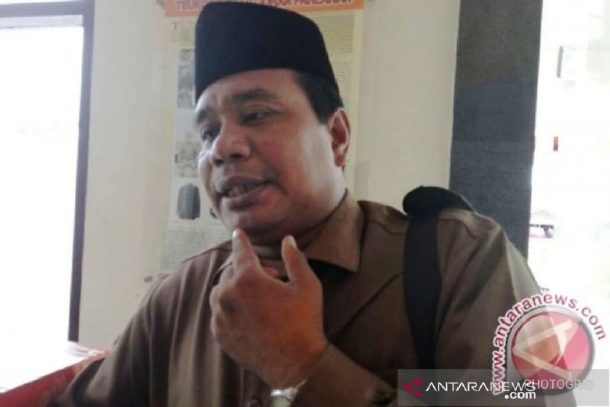MPU Aceh Barat: Perbedaan rakaat tarawih jangan dijadikan masalah