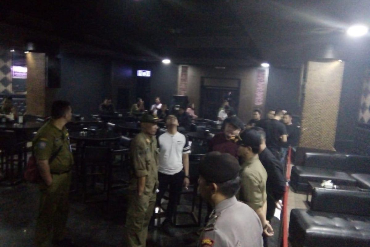 Tim gabungan Sleman siap jaga suasana kondusif selama Ramadhan