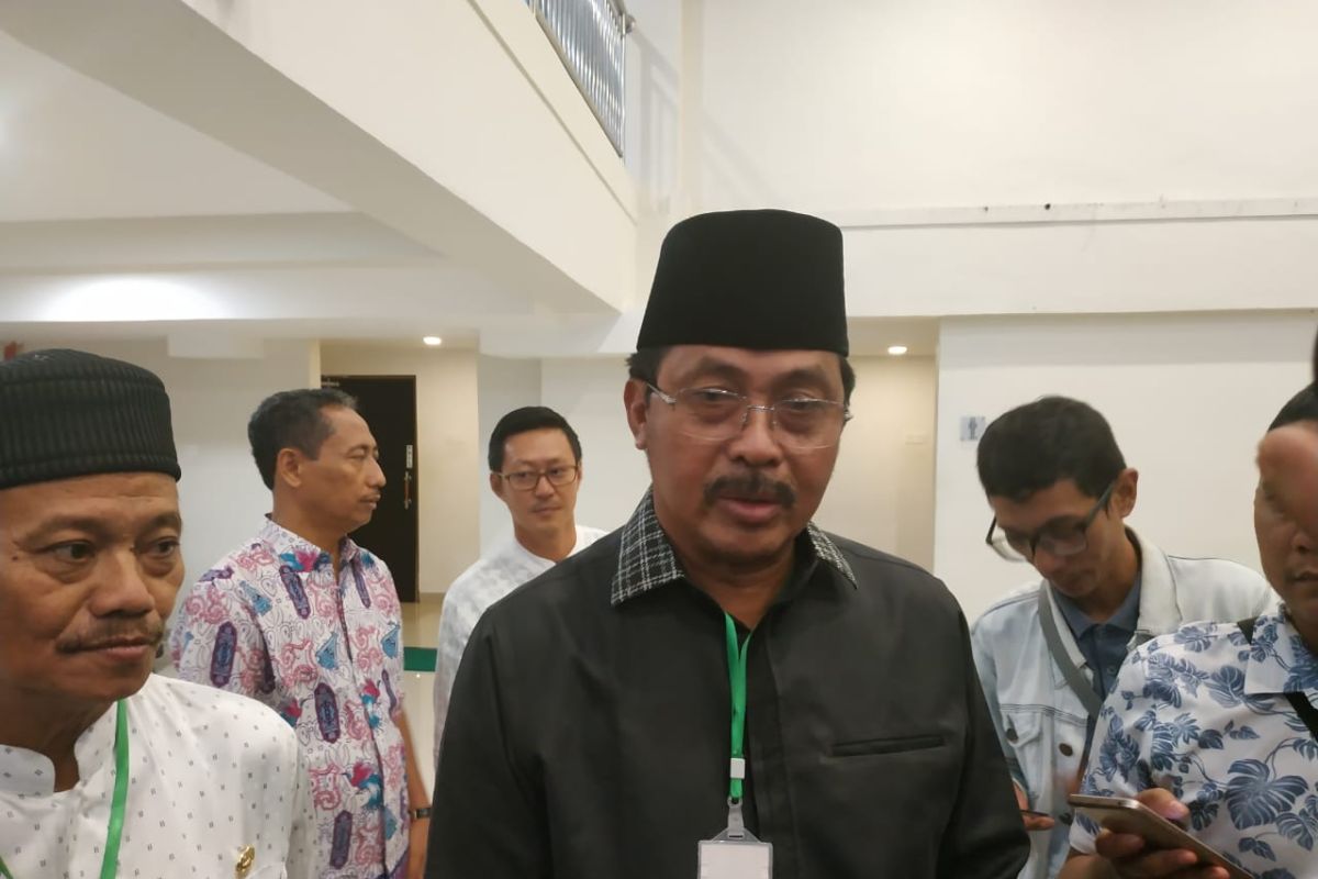 Gubernur Kepri : Masyarakat semakin dewasa dalam berpolitik